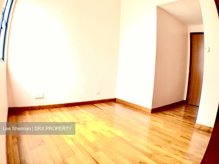 Springdale Condominium (D21), Condominium #208349911